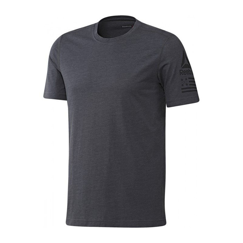 Pánské tričko QC CORDURA TEE BK3986