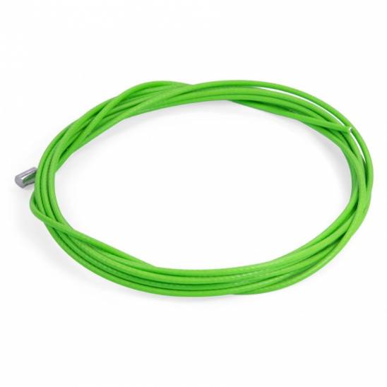 EliteSRS TOP lanko na švihadlo (2,4 mm) - zelené