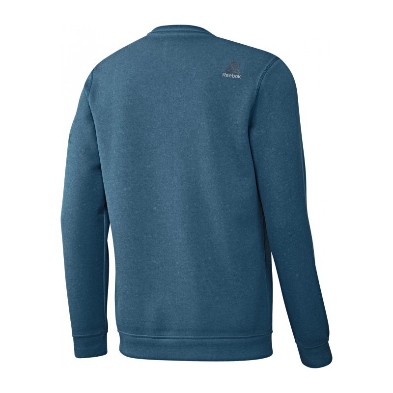 Pánská mikina CREW SWEA BK3991