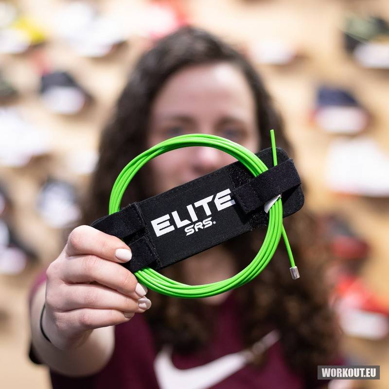 Top bullet comp black - green cable