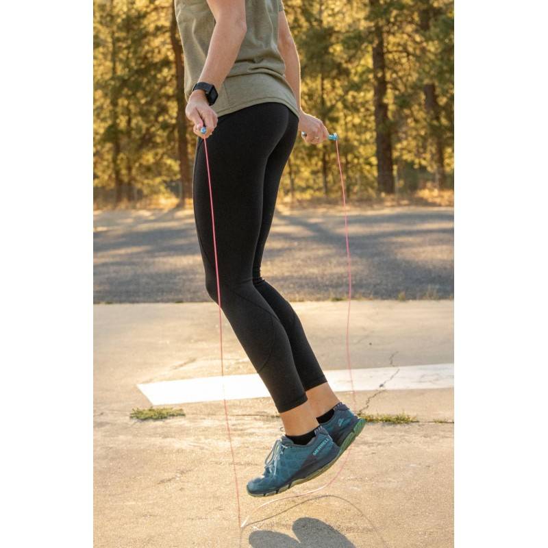 Top bullet comp black - blue cable