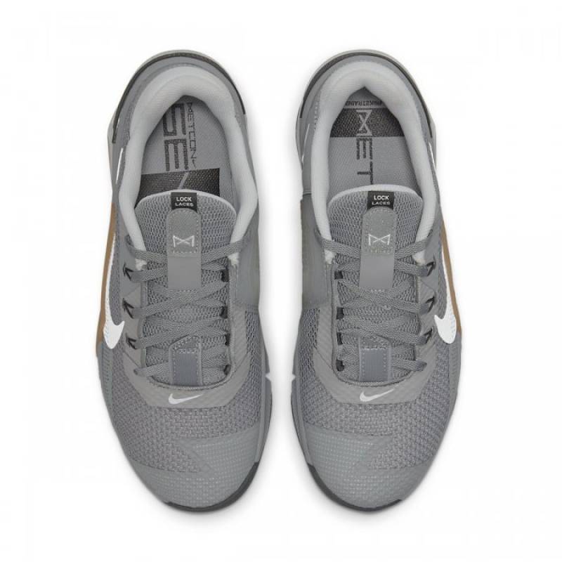 Tréninkové boty Nike Metcon 7 - Grey
