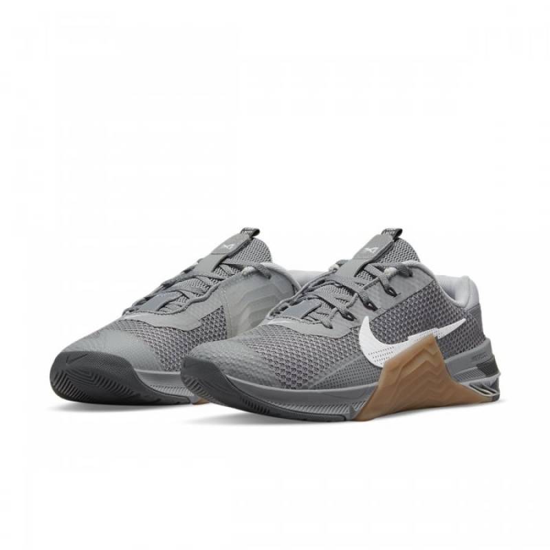 Trainingsschuhe Nike Metcon 7 - Grey