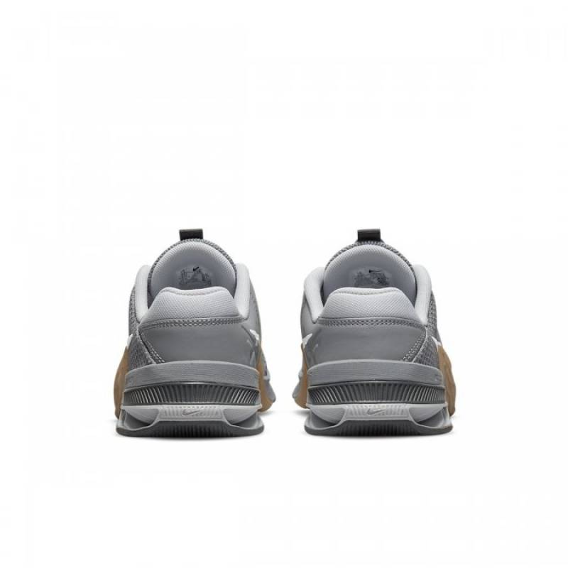 Trainingsschuhe Nike Metcon 7 - Grey
