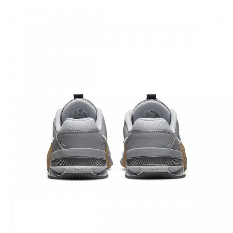 Tréninkové boty Nike Metcon 7 - Grey