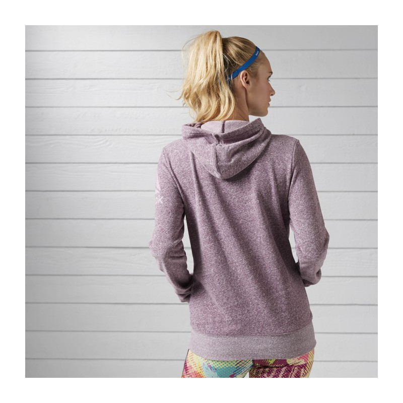 Dámská mikina EL PRIME GROUP FULLZIP BK3999