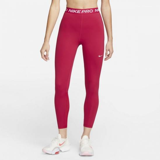 Nike legíny Pro 365 - mystic hibiscus