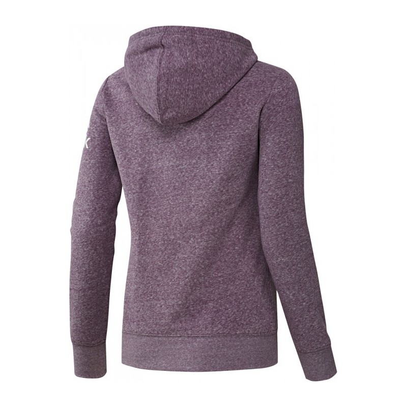 Dámská mikina EL PRIME GROUP FULLZIP BK3999