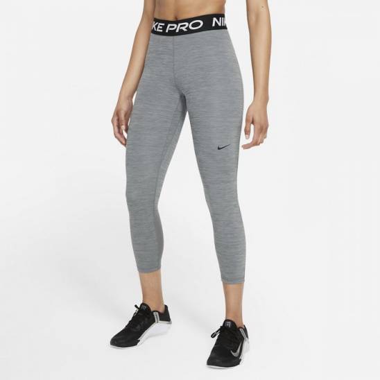 Nike legíny Pro 365 - šedá