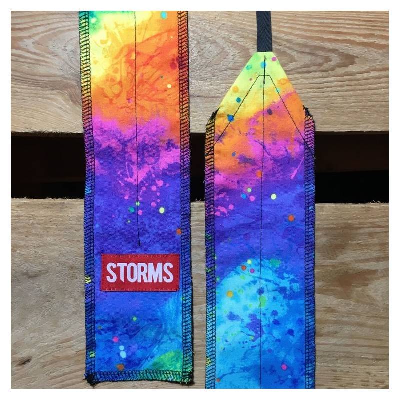 Wrist wrap STORMS Wrist Wraps