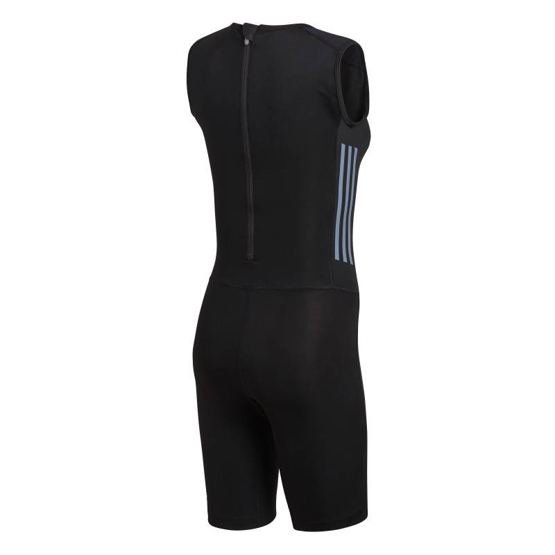 Dámský trikot Crazy Power - black