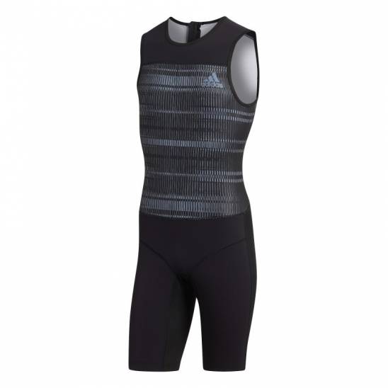 Adidas trikot Crazy Power suit men black