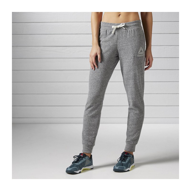 Dámské tepláky EL PRIME GROUP PANT BK4051