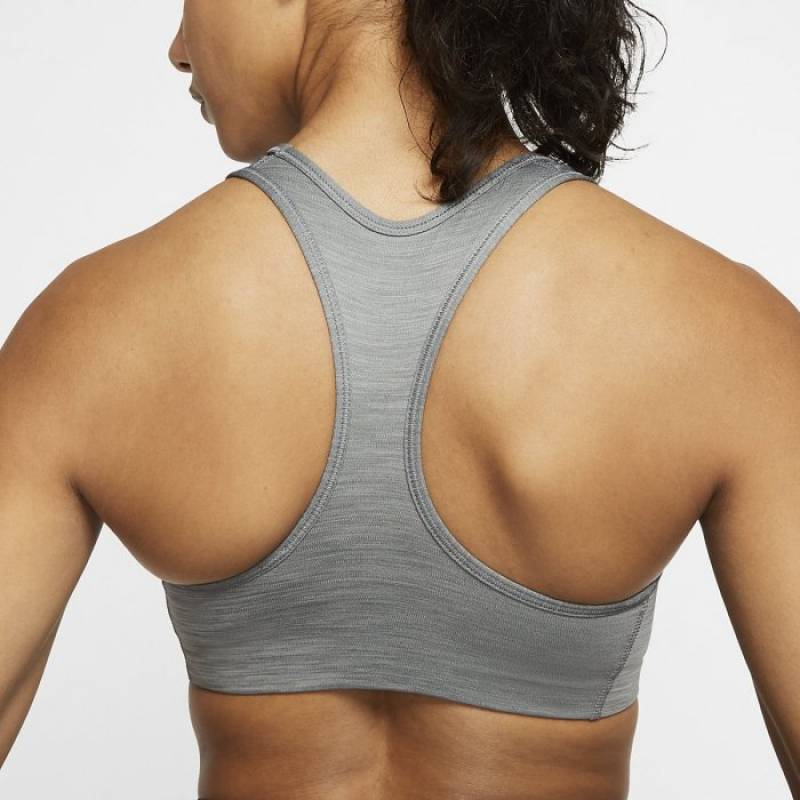 Woman Bra Nike - grey