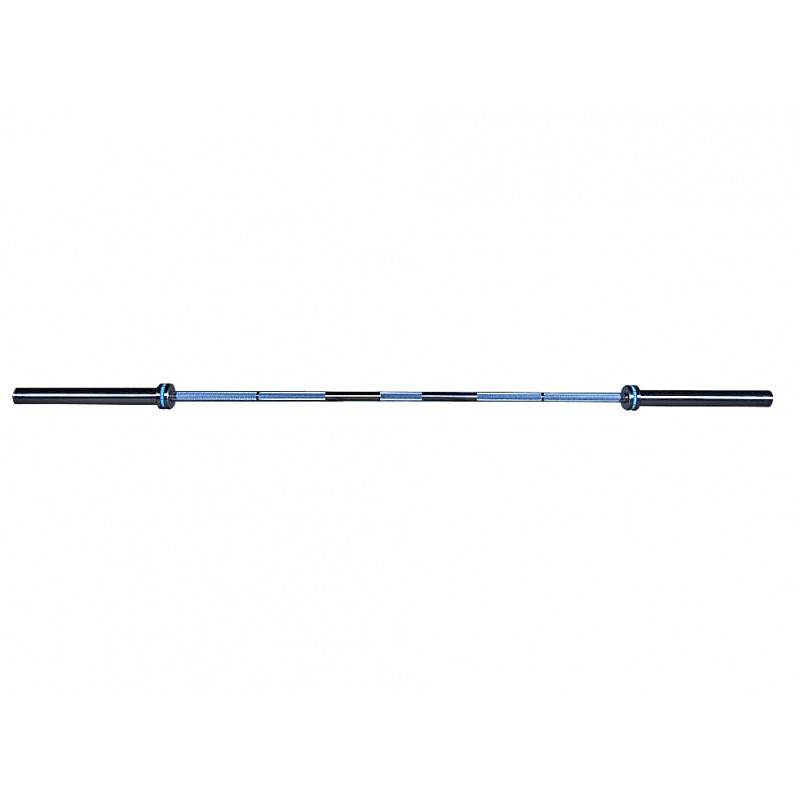 Olympic bar Stronger 2.0 - without central serration