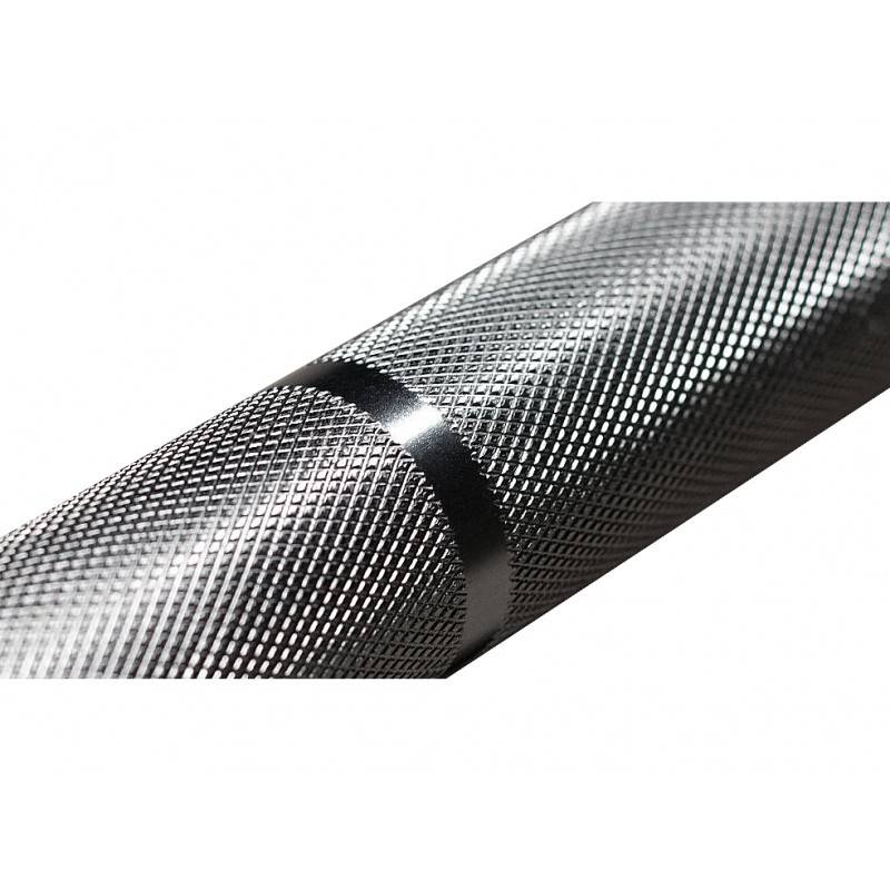 Olympic bar Stronger 2.0 - without central serration