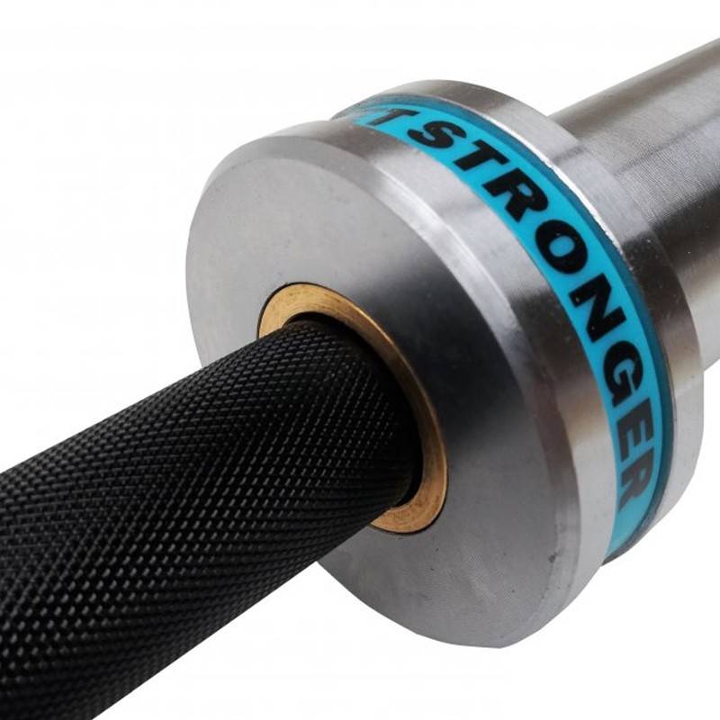 Olympic Bar Strongest 2.0