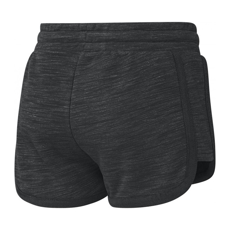 Dámské šortky EL MARBLE SHORT BK4072