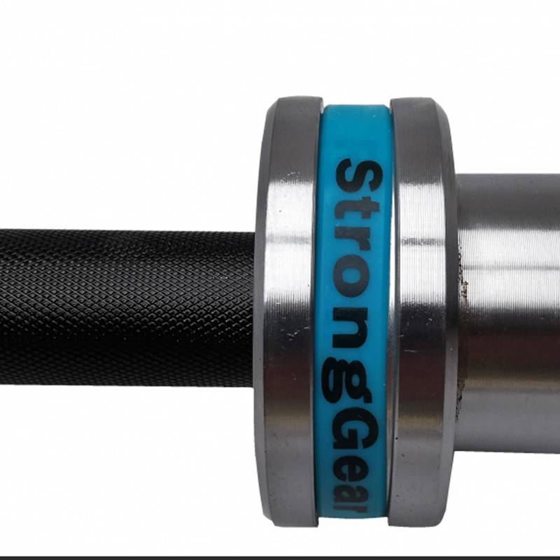 Olympic Bar Strongest 2.0
