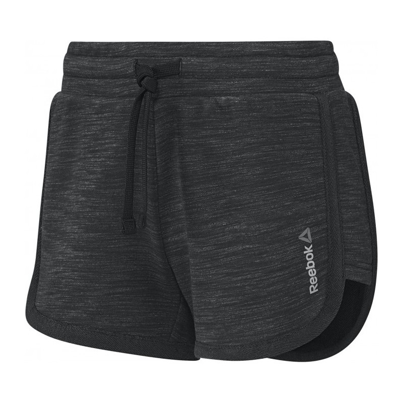 Dámské šortky EL MARBLE SHORT BK4072