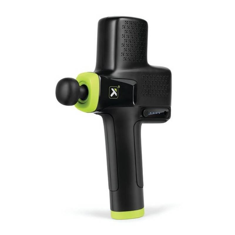 Masážní pistole IMPACT PERCUSSION MASSAGE GUN - TriggerPoint