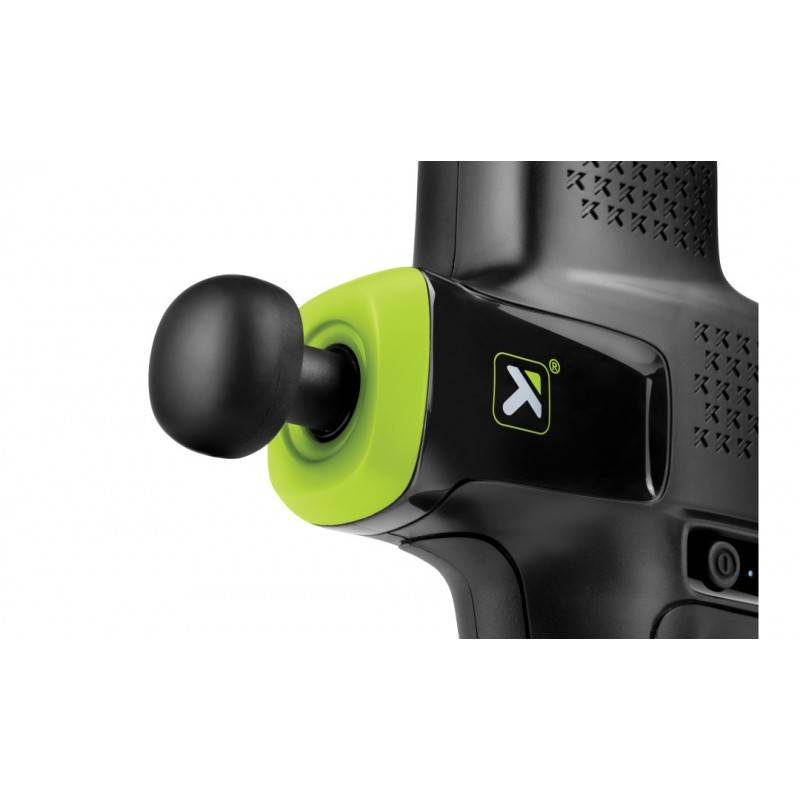 IMPACT PERCUSSION MASSAGE GUN - TriggerPoint