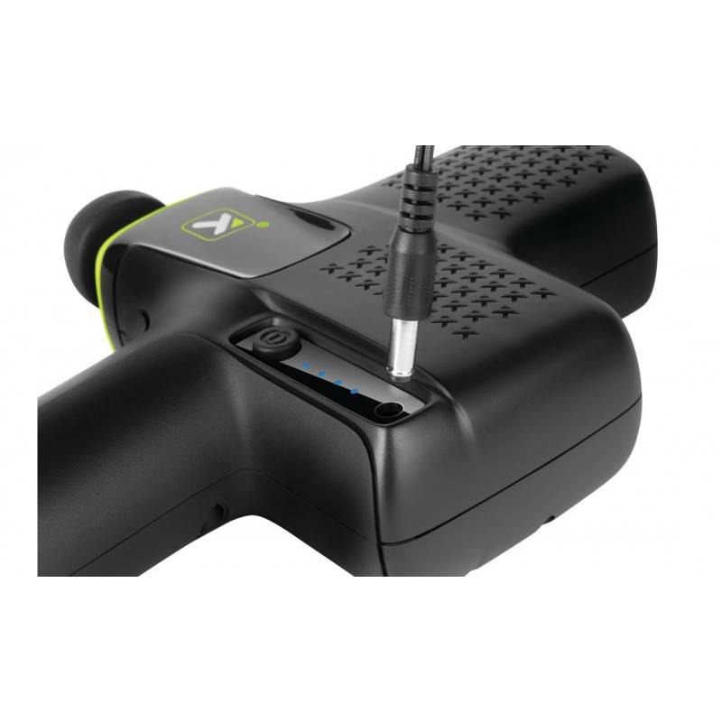 IMPACT PERCUSSION MASSAGE GUN - TriggerPoint