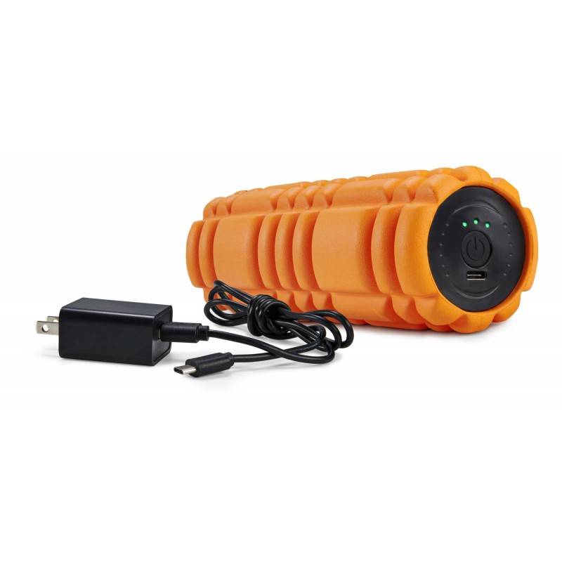 Trigger Point Performance 7 Nano Vibe - Orange