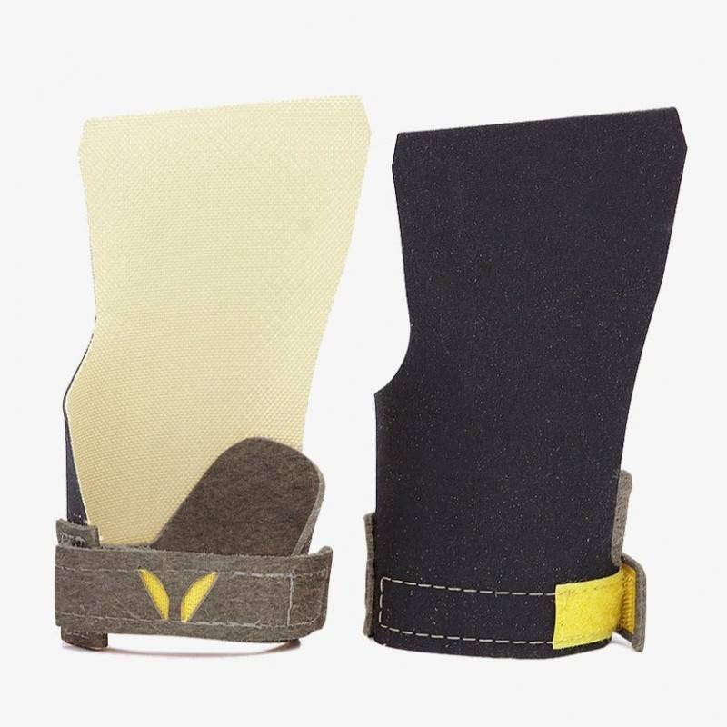 Woman tactical Grips FREEDOM Victory Grips - grey