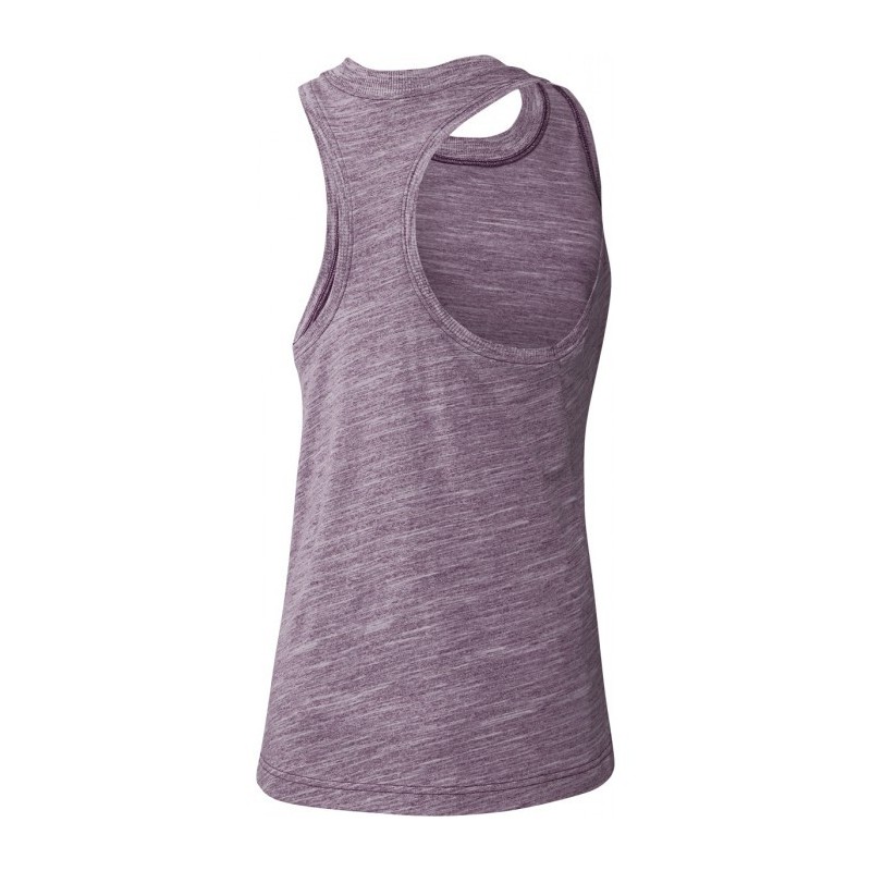 Top EL MARBLE TANK BK4141