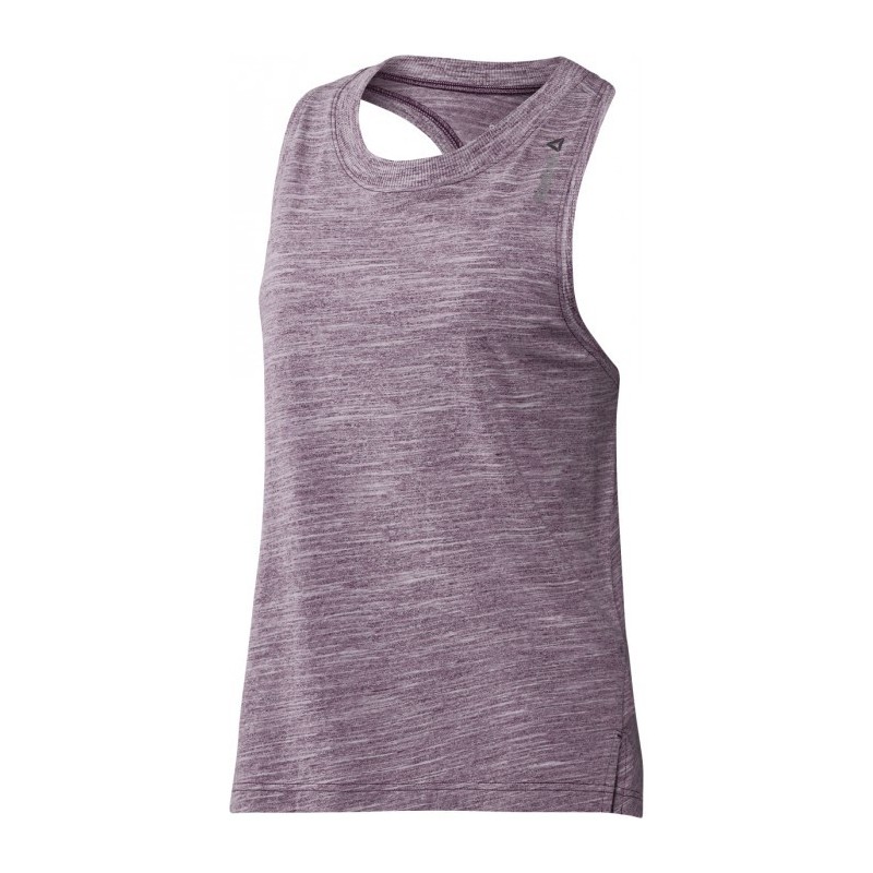 Top EL MARBLE TANK BK4141