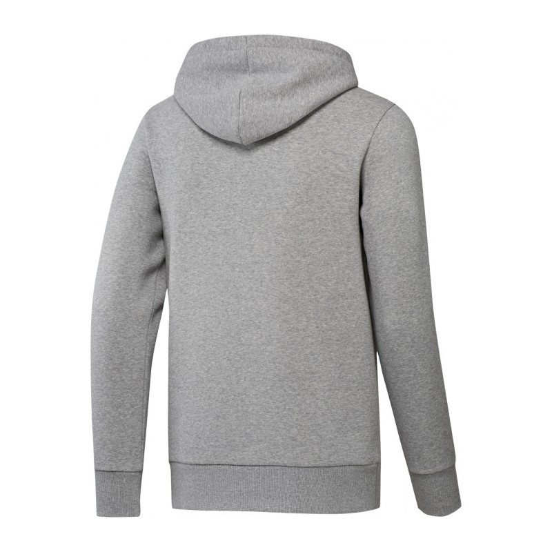 WOR BL CTN PLY HOOD BK4157