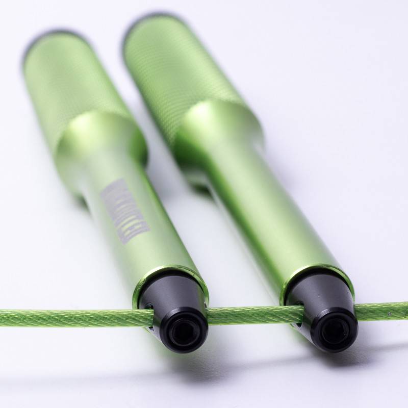 Speed rope Workout Kangaroo - green