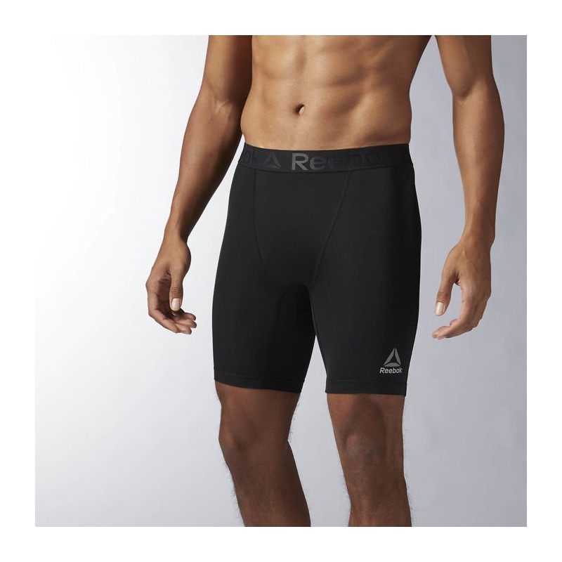 kompresní šortky WOR COMPR BRIEF BK4174