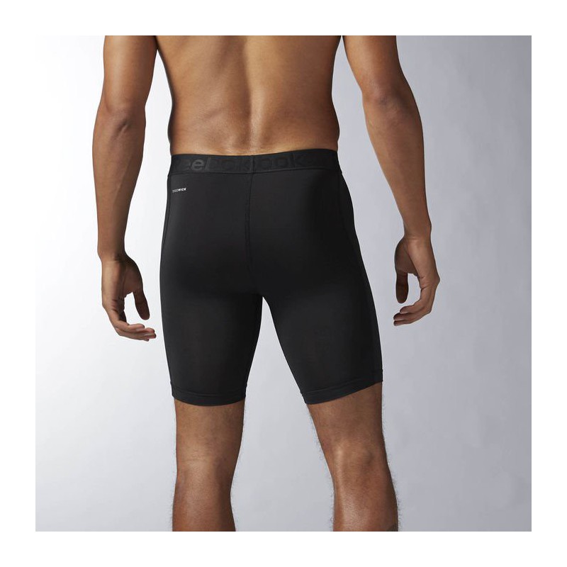 kompresní šortky WOR COMPR BRIEF BK4174