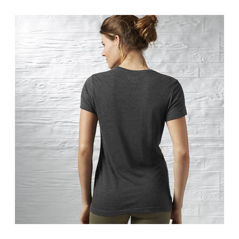 Dámské tričko SPARTAN SRW SS TEE 1 A99328