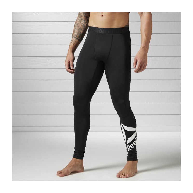 Compression Tight WOR COMPR TIGHT BK4176