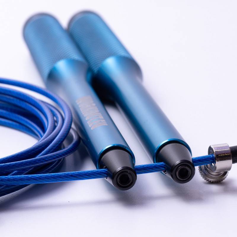 Speed rope Workout Kangaroo - blue