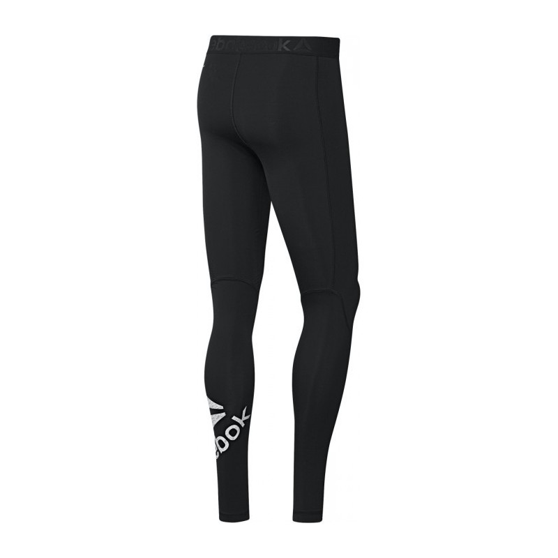 Compression Tight WOR COMPR TIGHT BK4176