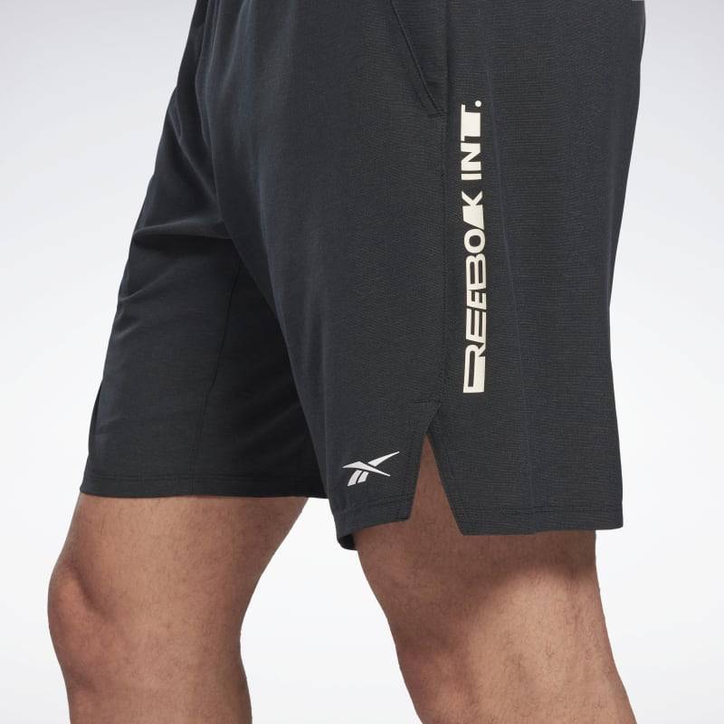 Pánské tréninkové šortky Reebok Strength - H46630