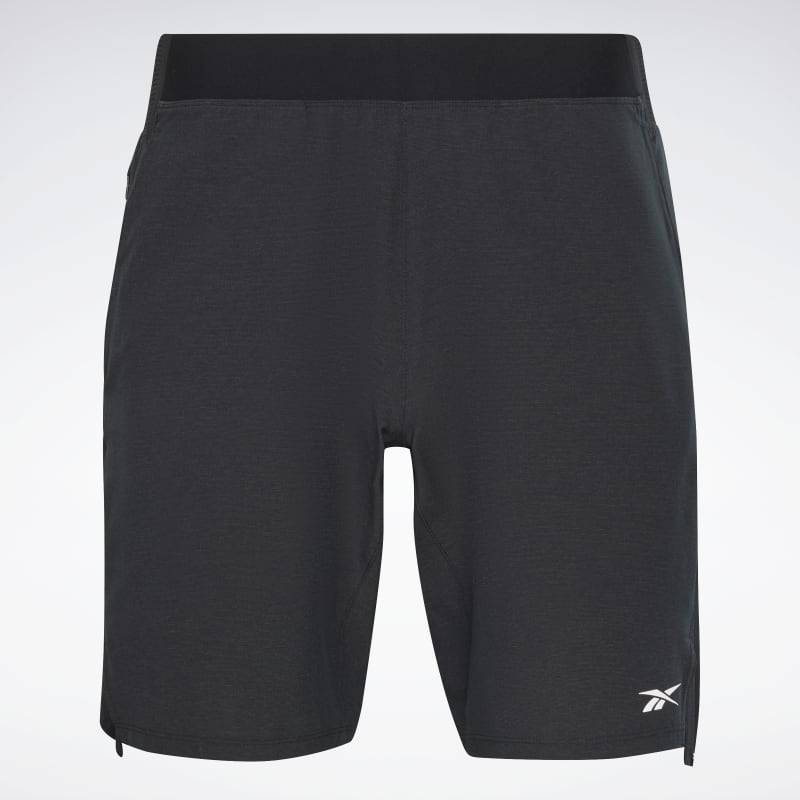 Pánské tréninkové šortky Reebok Strength - H46630