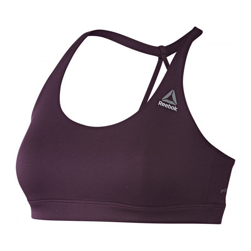 Podprsenka WOR TRI BACK BRA BK4181