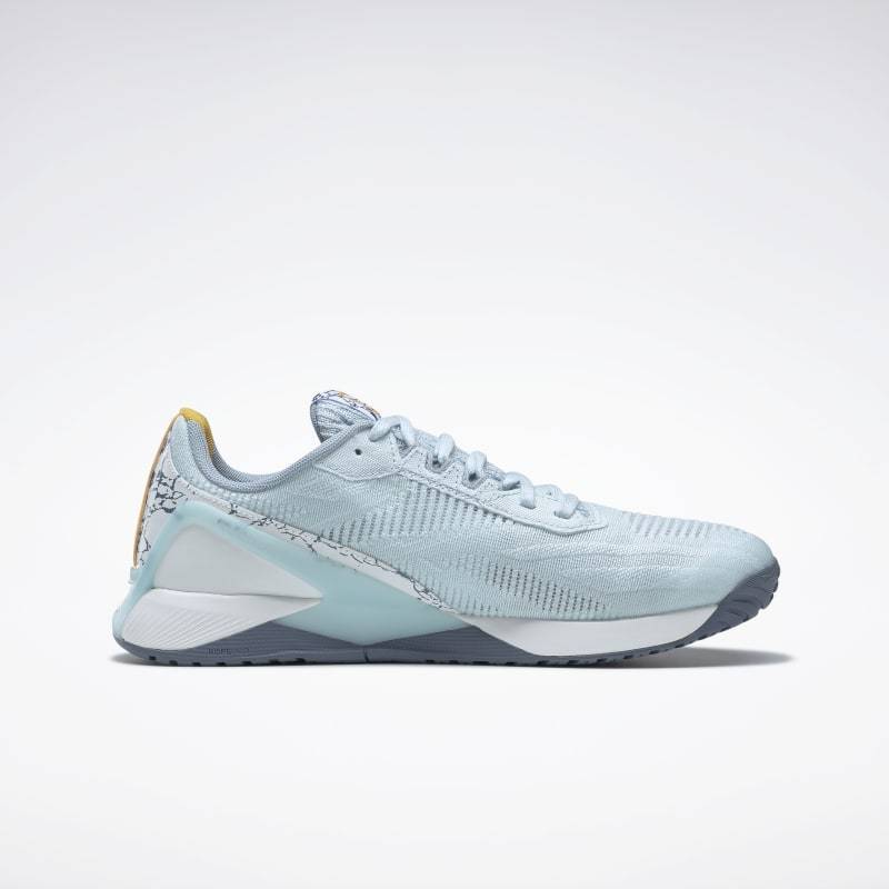 Dámské boty Reebok Nano X1 - GY8810