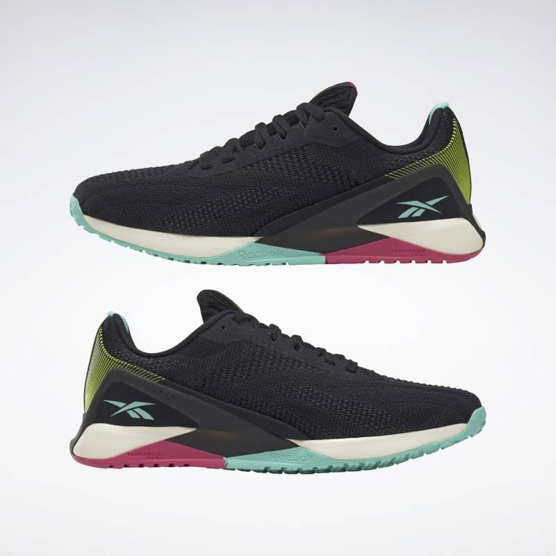 Dámské boty Reebok Nano X1 Grow