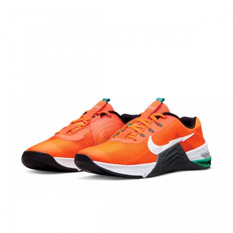 Tréninkové boty Nike Metcon 7 - orange