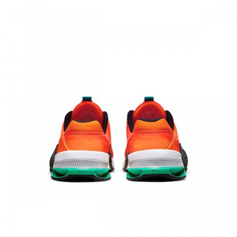 Tréninkové boty Nike Metcon 7 - orange