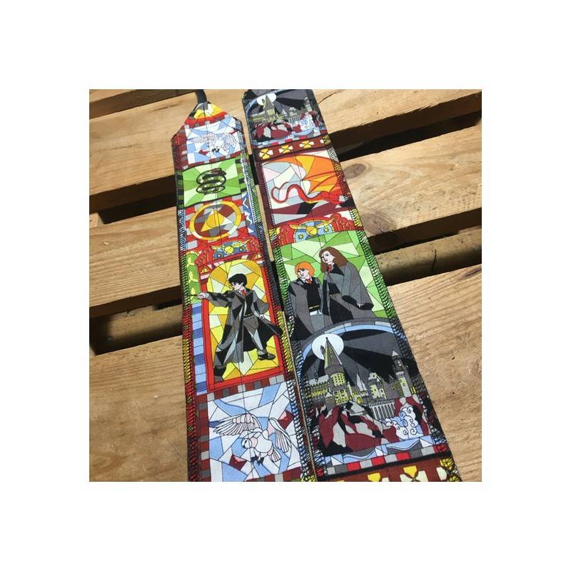 Wrist wraps STORMS - Harry Potter