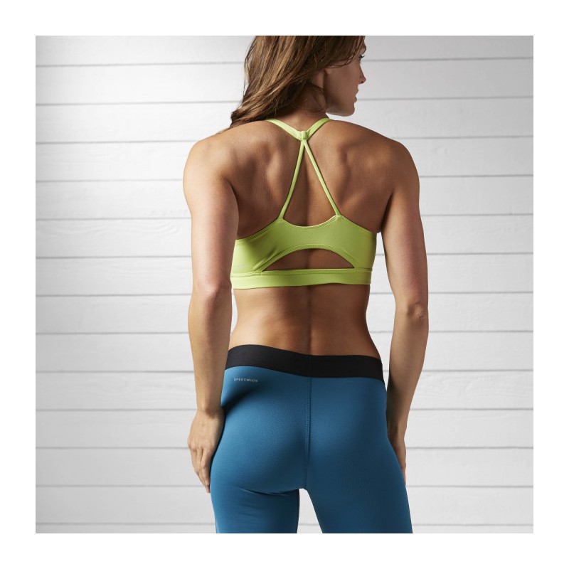 Podprsenka WOR TRI BACK BRA BK4186