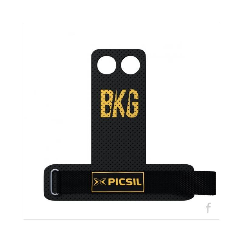 Grips Picsil - Azor Grips - 2 fingers- BK GUDMUNDSSON