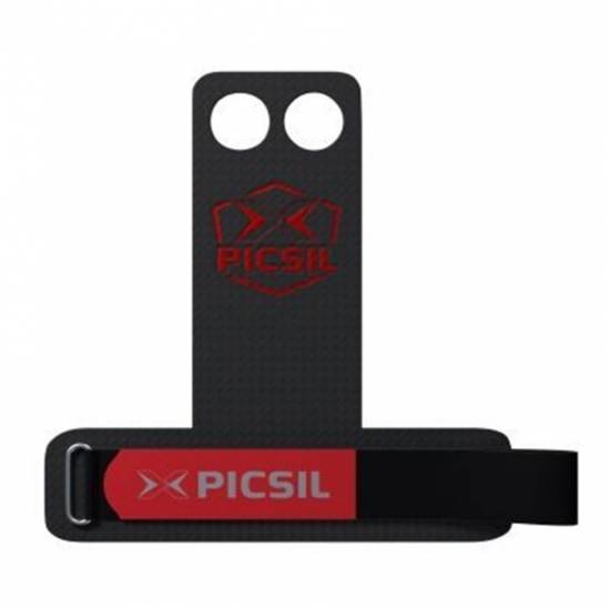 Picsil Mozolníky Falcon Grips - 2 prstý